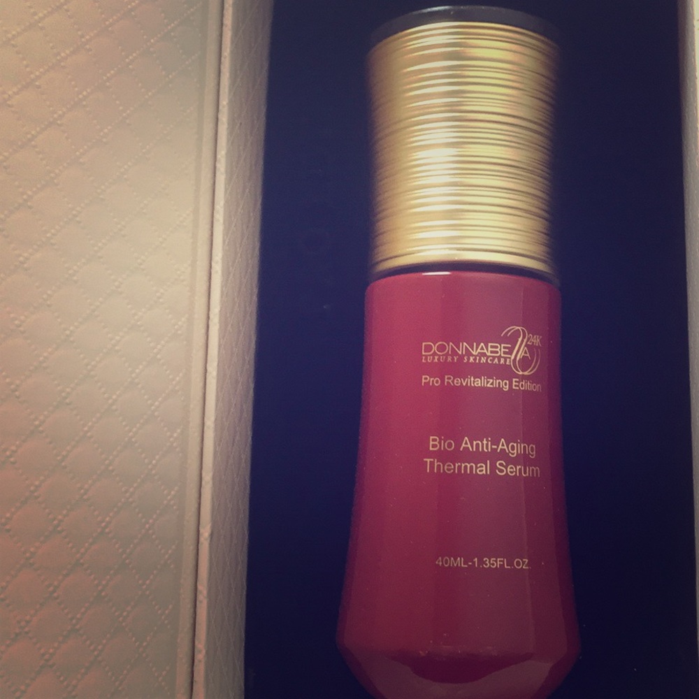 Donna Bella 24K Luxury Skincare